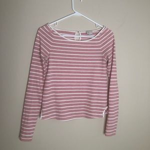 Anthropologie Postmark Shirt XS Long sleeve